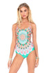 Luli Fama Dream Catcher "Be Scene" One Piece
